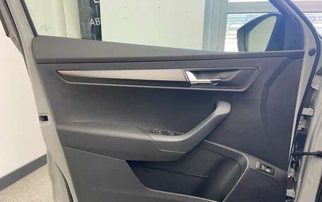 Skoda Karoq I, 2025 год, 4 650 000 рублей, 24 фотография