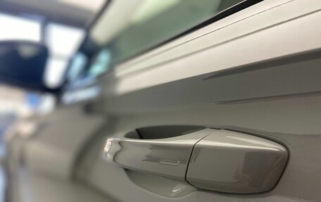 Skoda Karoq I, 2025 год, 4 650 000 рублей, 25 фотография