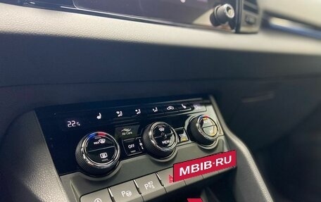 Skoda Karoq I, 2025 год, 4 650 000 рублей, 16 фотография