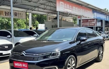 Citroen C6, 2021 год, 1 800 000 рублей, 1 фотография