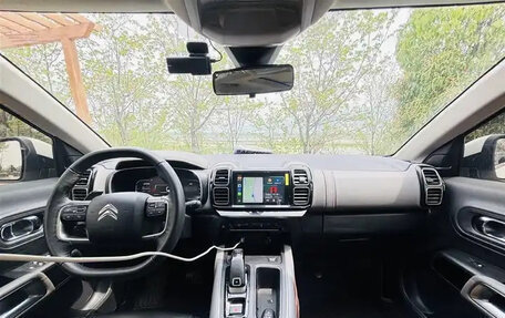 Citroen C5 Aircross I, 2021 год, 1 750 000 рублей, 7 фотография