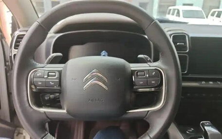 Citroen C5 Aircross I, 2021 год, 1 750 000 рублей, 8 фотография