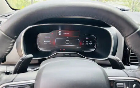Citroen C5 Aircross I, 2021 год, 1 750 000 рублей, 9 фотография