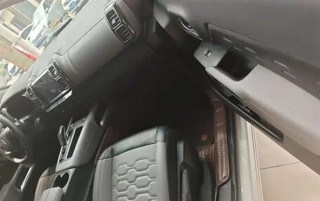 Citroen C5 Aircross I, 2021 год, 1 750 000 рублей, 13 фотография
