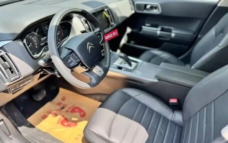 Citroen C6, 2021 год, 1 800 000 рублей, 5 фотография