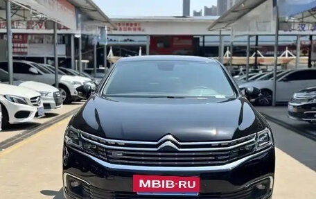 Citroen C6, 2021 год, 1 800 000 рублей, 2 фотография