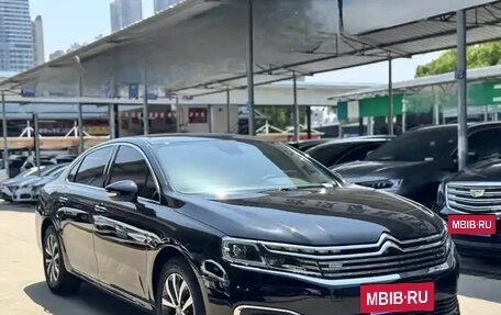 Citroen C6, 2021 год, 1 800 000 рублей, 3 фотография