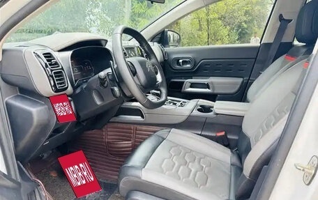 Citroen C5 Aircross I, 2021 год, 1 750 000 рублей, 12 фотография