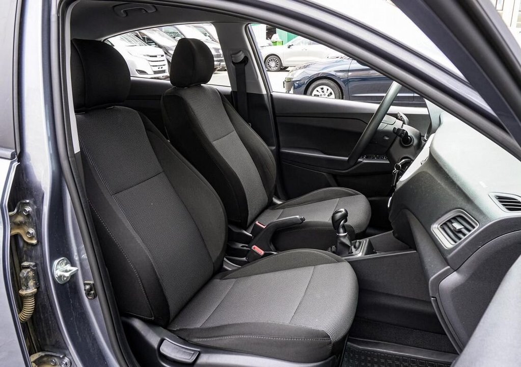 Hyundai Solaris, 2020 год, 1 445 000 рублей, 8 фотография
