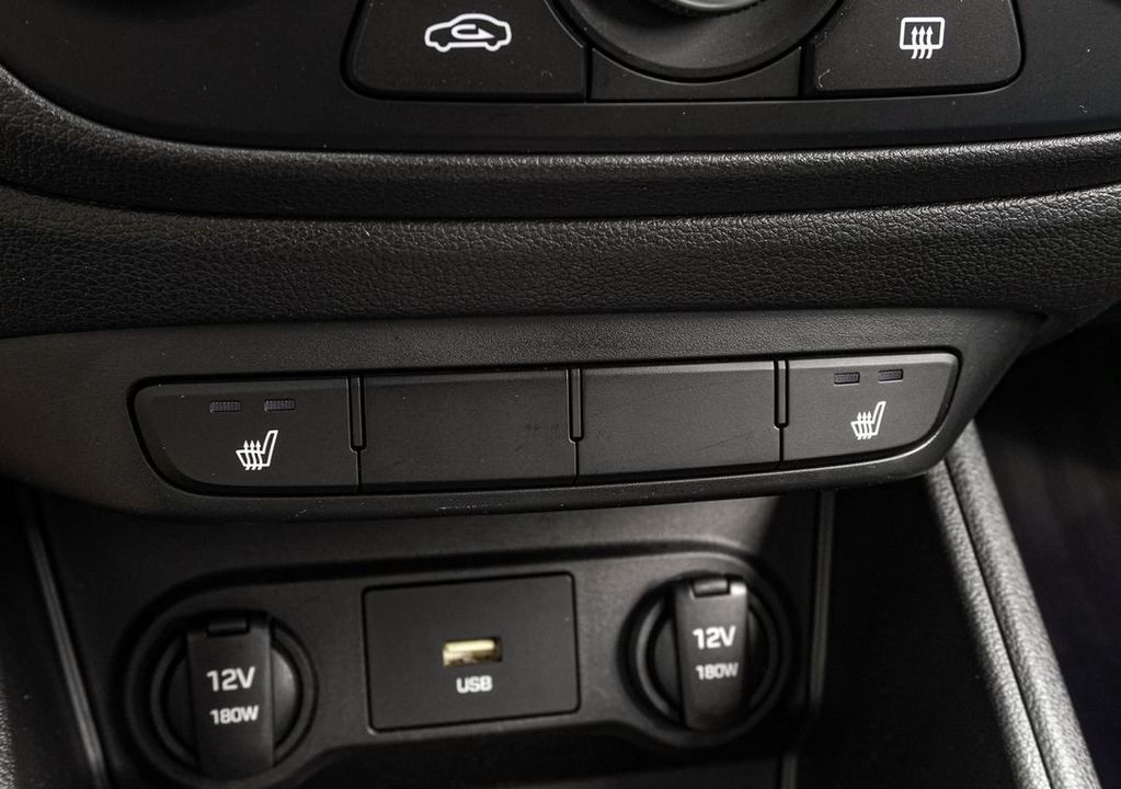 Hyundai Solaris, 2020 год, 1 445 000 рублей, 16 фотография