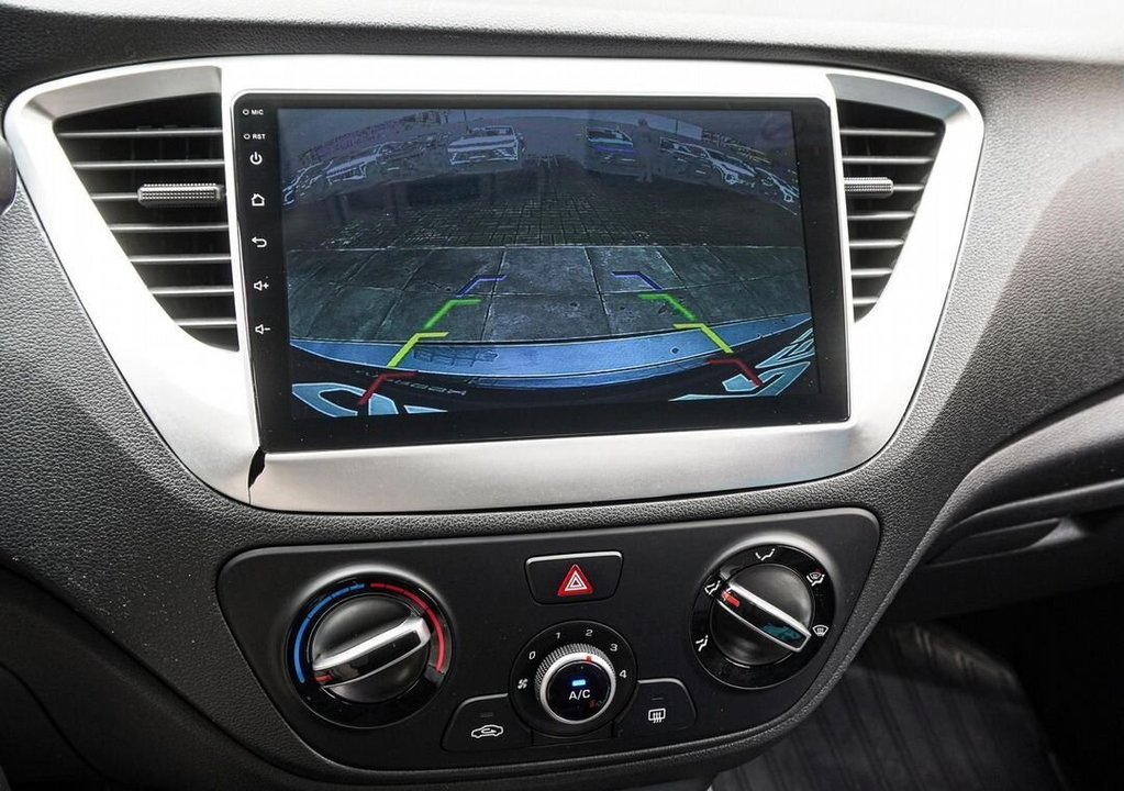 Hyundai Solaris, 2020 год, 1 445 000 рублей, 12 фотография