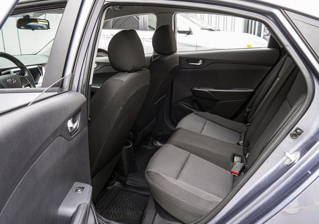 Hyundai Solaris, 2020 год, 1 445 000 рублей, 11 фотография