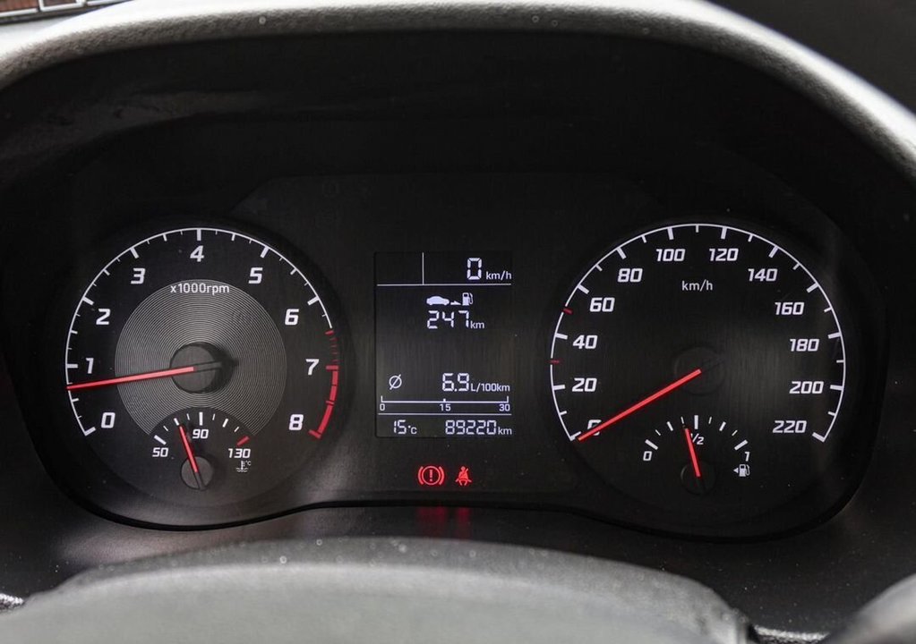 Hyundai Solaris, 2020 год, 1 445 000 рублей, 18 фотография