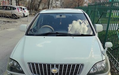 Toyota Harrier, 1999 год, 890 000 рублей, 1 фотография