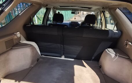 Toyota Harrier, 1999 год, 890 000 рублей, 14 фотография