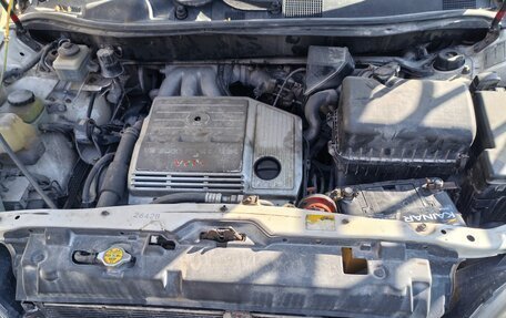 Toyota Harrier, 1999 год, 890 000 рублей, 6 фотография