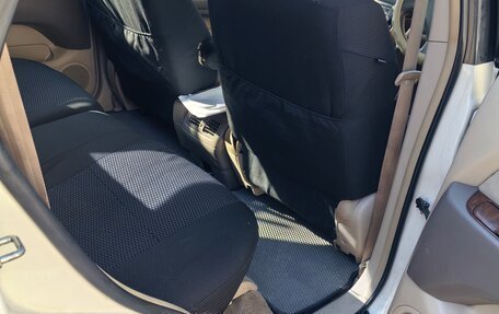 Toyota Harrier, 1999 год, 890 000 рублей, 8 фотография