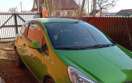 Opel Corsa D, 2011 год, 1 090 000 рублей, 1 фотография