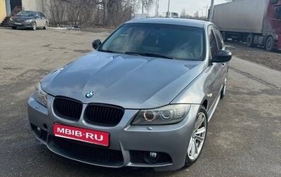 BMW 3 серия, 2011 год, 1 250 000 рублей, 1 фотография