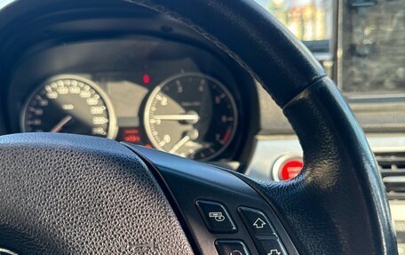BMW 3 серия, 2011 год, 1 250 000 рублей, 4 фотография