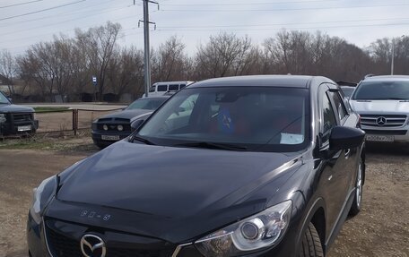 Mazda CX-5 II, 2011 год, 1 100 000 рублей, 2 фотография