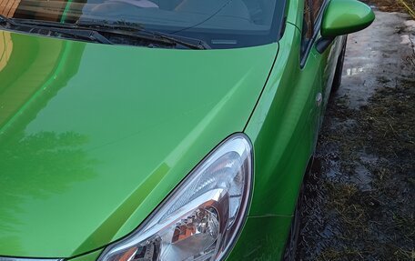 Opel Corsa D, 2011 год, 1 090 000 рублей, 4 фотография