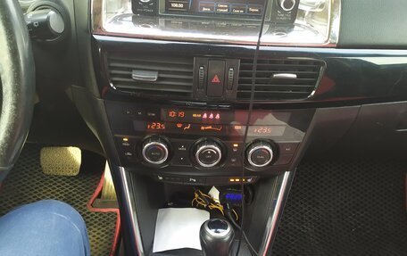 Mazda CX-5 II, 2011 год, 1 100 000 рублей, 6 фотография