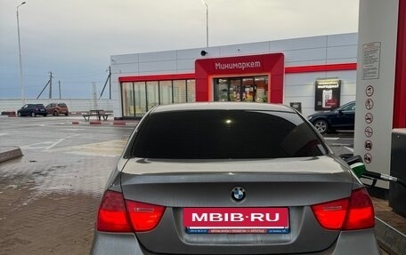 BMW 3 серия, 2011 год, 1 250 000 рублей, 2 фотография