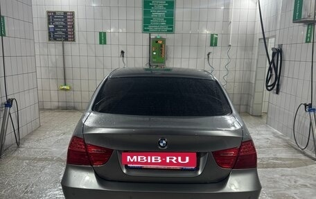BMW 3 серия, 2011 год, 1 250 000 рублей, 8 фотография