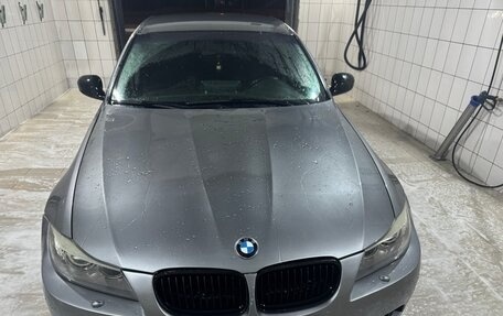 BMW 3 серия, 2011 год, 1 250 000 рублей, 5 фотография