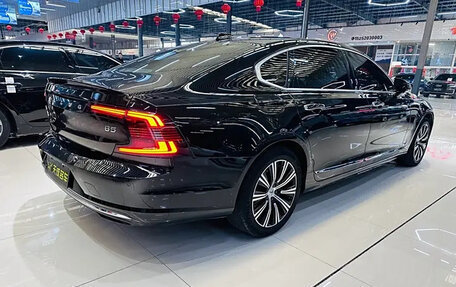Volvo S90 II рестайлинг, 2021 год, 2 920 000 рублей, 5 фотография