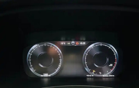 Volvo S90 II рестайлинг, 2021 год, 2 920 000 рублей, 11 фотография
