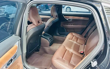 Volvo S90 II рестайлинг, 2021 год, 2 920 000 рублей, 16 фотография