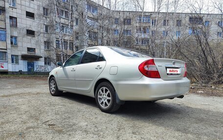 Toyota Camry V40, 2004 год, 799 000 рублей, 3 фотография