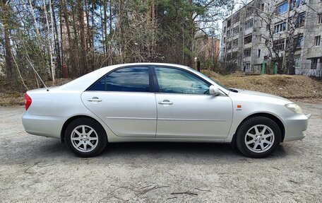 Toyota Camry V40, 2004 год, 799 000 рублей, 7 фотография
