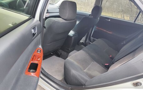 Toyota Camry V40, 2004 год, 799 000 рублей, 12 фотография