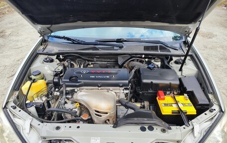 Toyota Camry V40, 2004 год, 799 000 рублей, 14 фотография