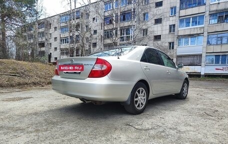 Toyota Camry V40, 2004 год, 799 000 рублей, 5 фотография