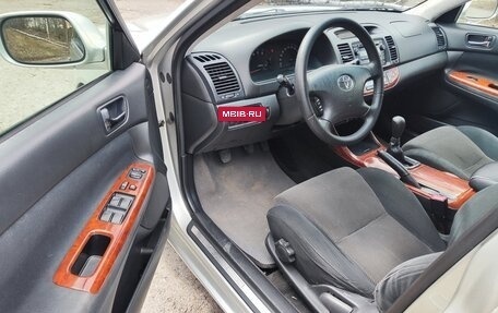 Toyota Camry V40, 2004 год, 799 000 рублей, 10 фотография