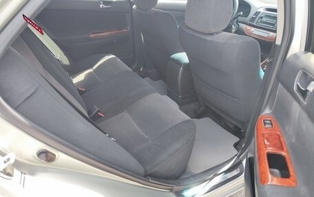 Toyota Camry V40, 2004 год, 799 000 рублей, 13 фотография