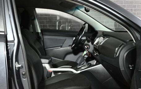 KIA Sportage III, 2014 год, 1 510 000 рублей, 10 фотография