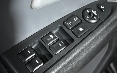 KIA Sportage III, 2014 год, 1 510 000 рублей, 12 фотография