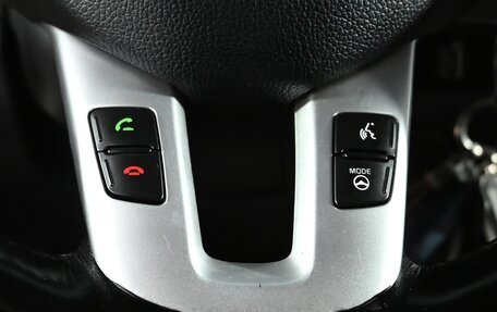 KIA Sportage III, 2014 год, 1 510 000 рублей, 17 фотография