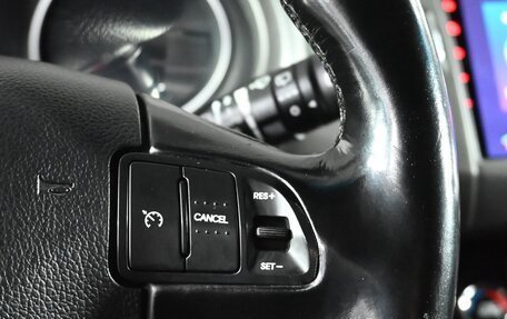 KIA Sportage III, 2014 год, 1 510 000 рублей, 18 фотография