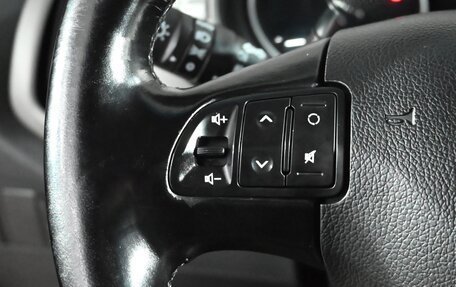 KIA Sportage III, 2014 год, 1 510 000 рублей, 16 фотография