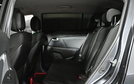 KIA Sportage III, 2014 год, 1 510 000 рублей, 20 фотография