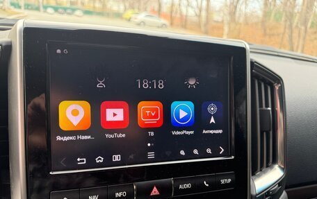 Toyota Land Cruiser 200, 2021 год, 12 500 000 рублей, 32 фотография