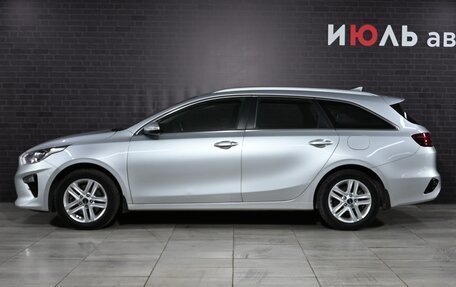 KIA cee'd III, 2019 год, 1 950 000 рублей, 8 фотография