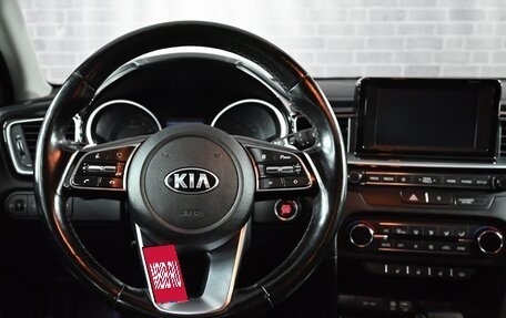 KIA cee'd III, 2019 год, 1 950 000 рублей, 15 фотография
