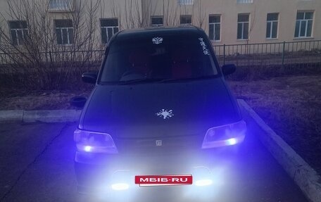 Nissan Cube II, 2002 год, 275 000 рублей, 3 фотография